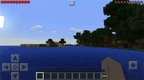 我的世界0.14.1旧版