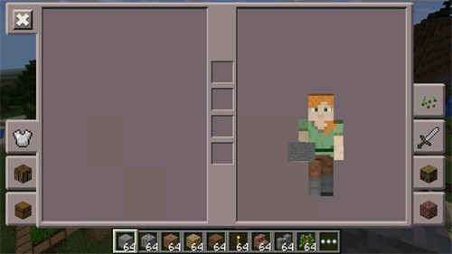 我的世界0.14.1旧版