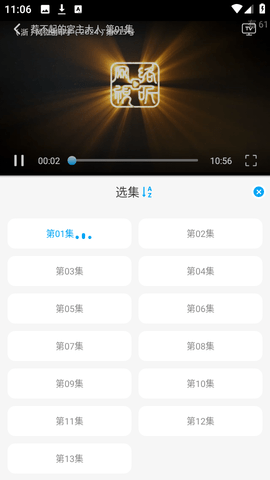 雪豹视频 4.0.0 最新版