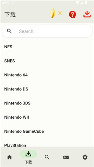 世嘉模拟器安卓中文版