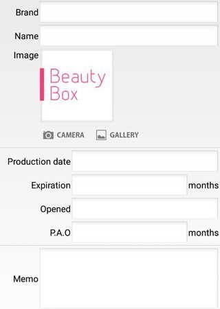 beautybox最新版