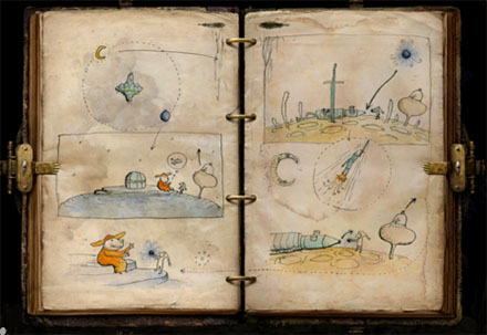 银河历险记3安卓免付费版图片11