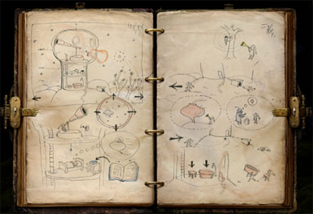 银河历险记3安卓免付费版图片5