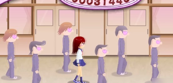 电眼美少女手机版