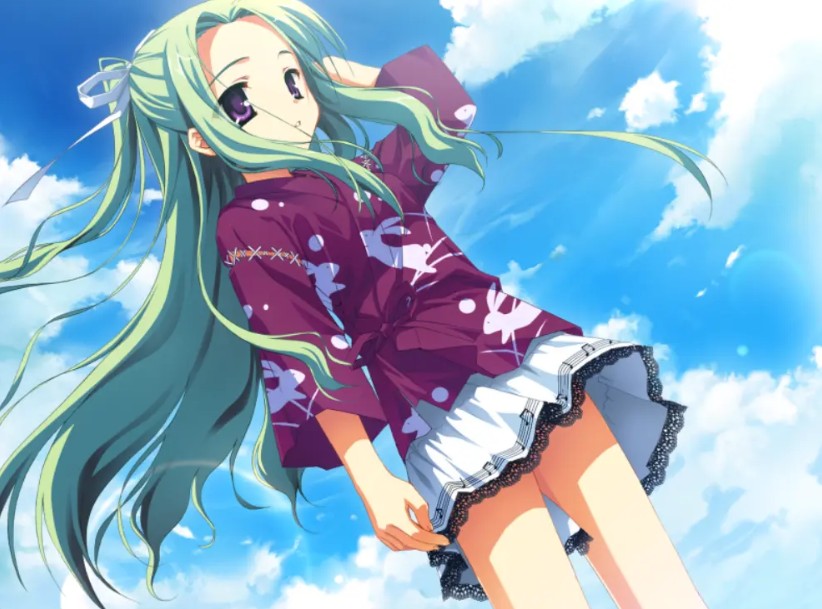 夏空彼方最新版下载