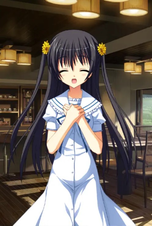 夏空彼方最新版下载