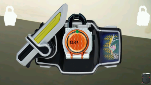 假面骑士铠武腰带模拟器手机版图片5