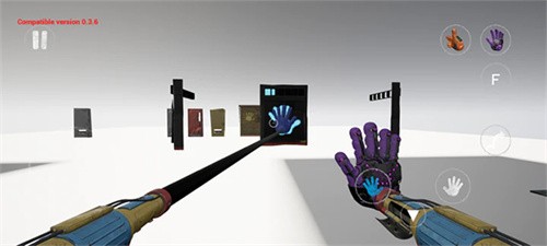 波比的游戏时间第五章