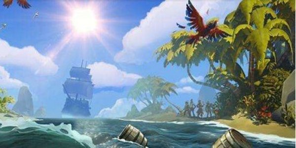 兰德里纳河被诅咒的房子