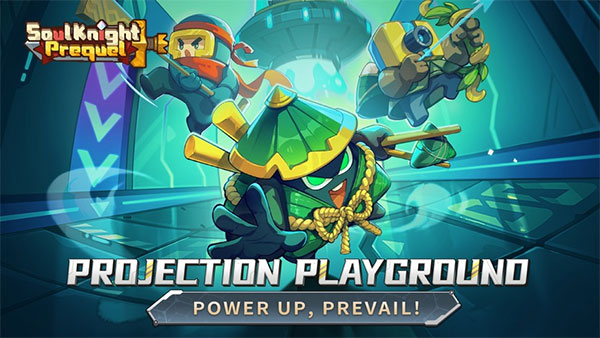 元气骑士前传最新版