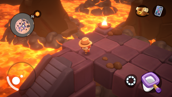 凯蒂猫乐园大冒险