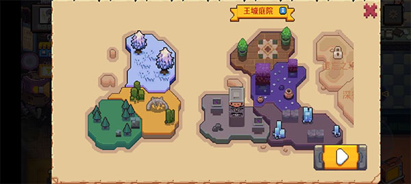 无序次元正式服手游官方正版下载