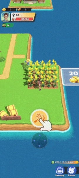 帕尔蒙生存图片2