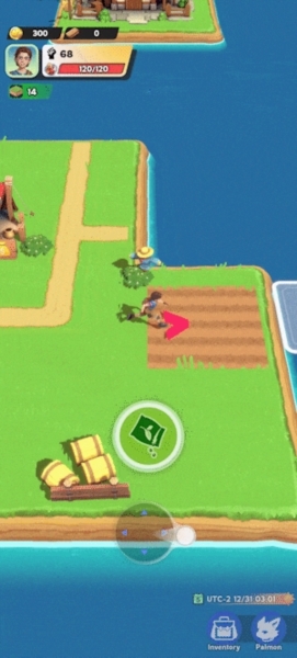 帕尔蒙生存图片4