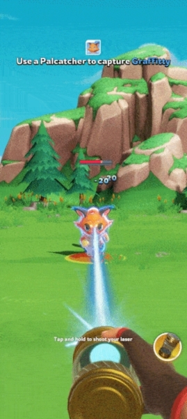 帕尔蒙生存图片5