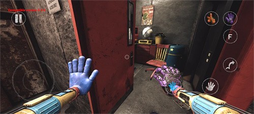 波比的游戏时间第五章