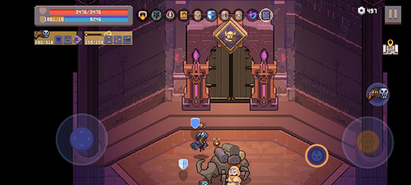 无序次元正式服手游官方正版下载