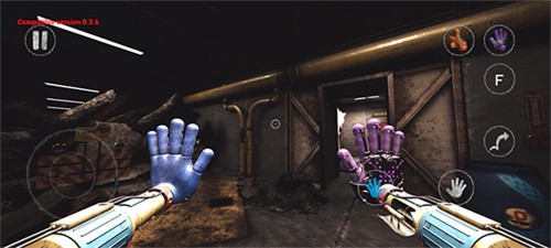 波比的游戏时间第五章