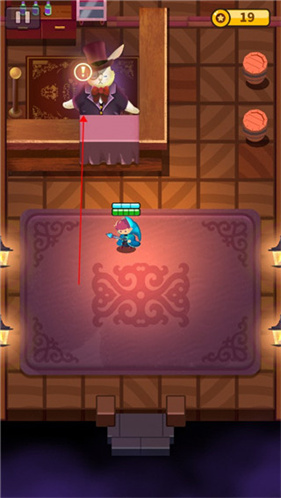 小小法师最新版