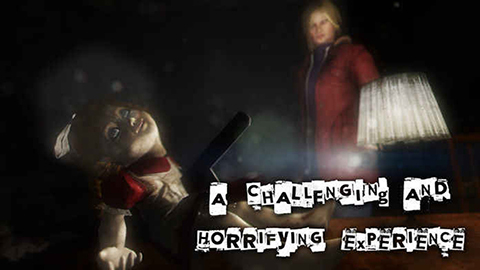 失落的记忆手游中文版