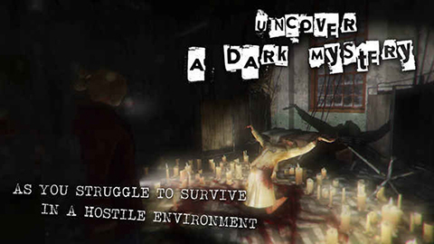 失落的记忆手游中文版