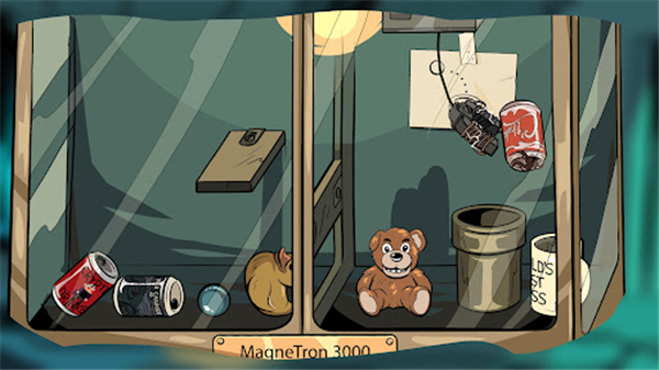 并行实验中文版