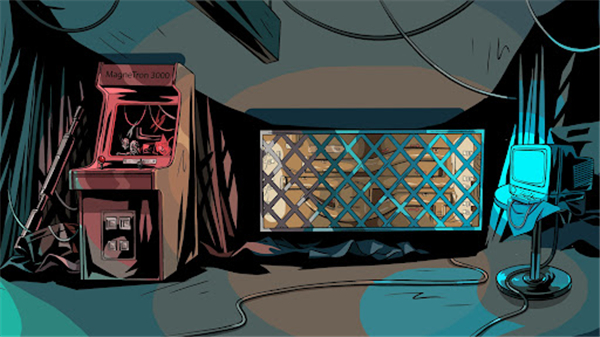 并行实验中文版