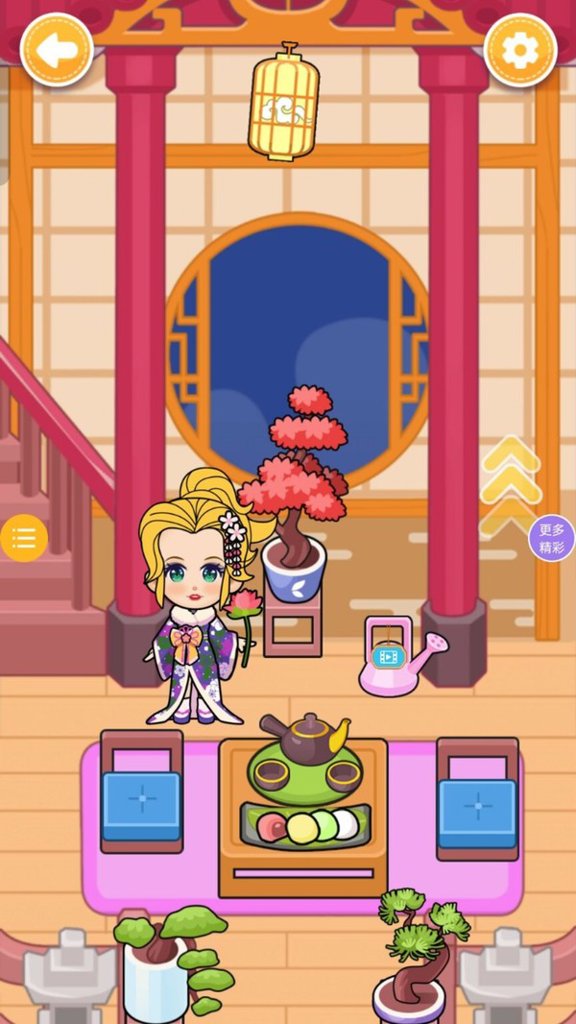 公主逃跑计划最新版