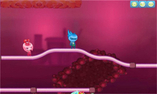 闪翼双星最新版