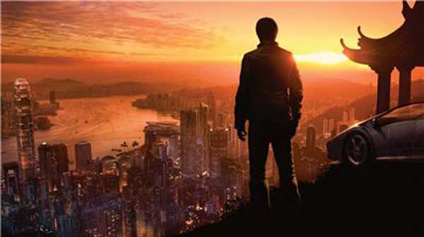 热血无赖安卓版