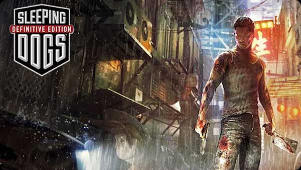 热血无赖安卓版