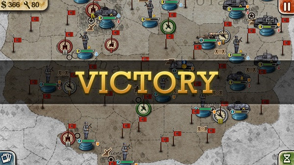 世界征服者2破解版