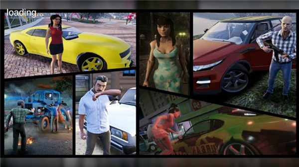 火力全开2城市狂热