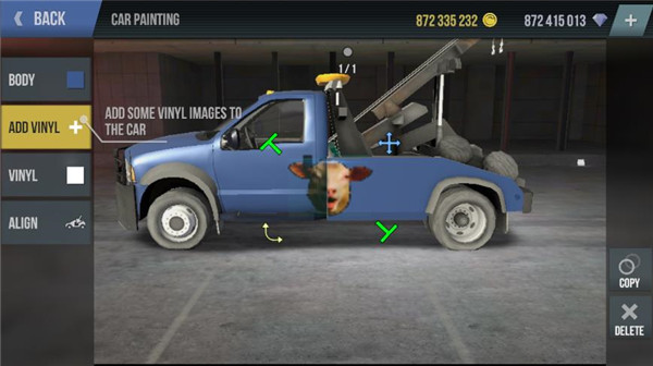 火力全开2城市狂热