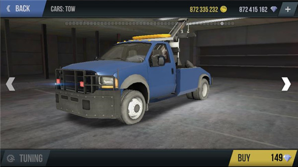 火力全开2城市狂热