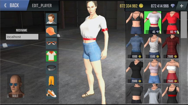 火力全开2城市狂热