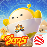 eggyparty蛋仔派对体验服