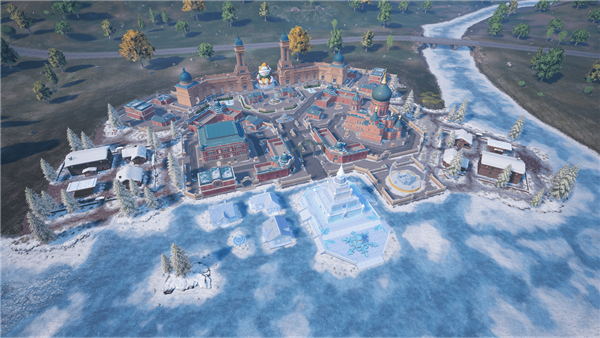 和平精英2026最新版