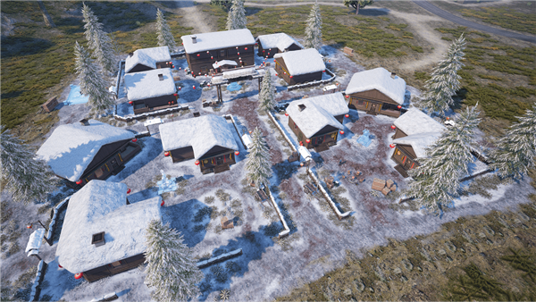 和平精英2026最新版