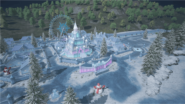 和平精英2026最新版