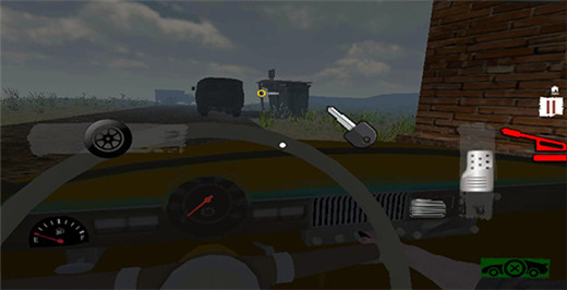 边境检察官中文版