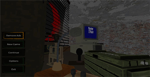 边境检察官中文版