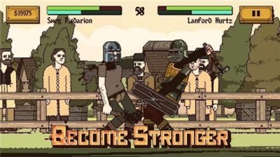 该死的混蛋手游2026最新版