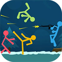 火柴人快打2安卓版