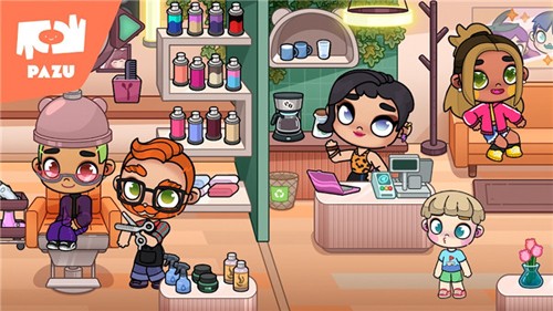 阿凡达世界最新版