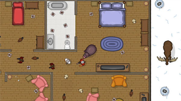 美味星球终极一口