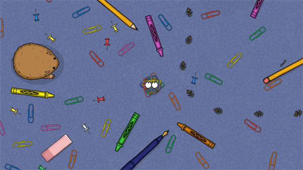 美味星球终极一口