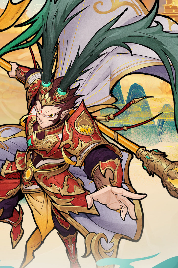 西游伏魔记手游安卓版