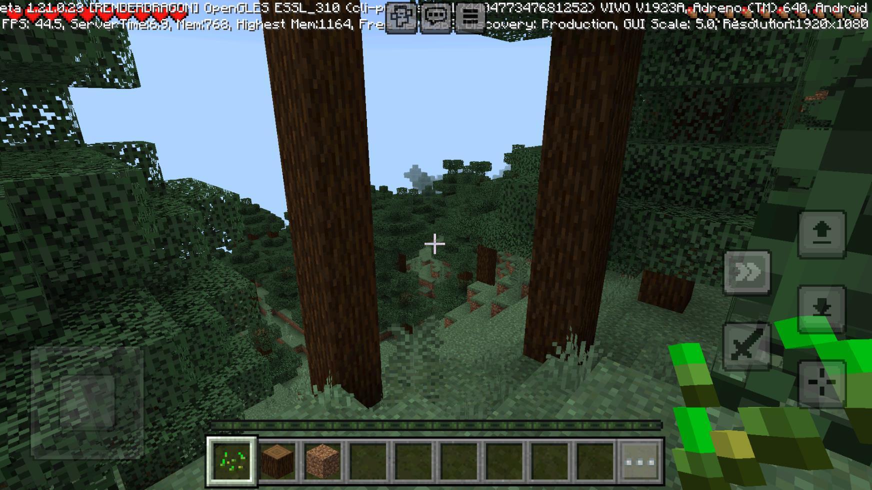 我的世界皮肤编辑器最新版