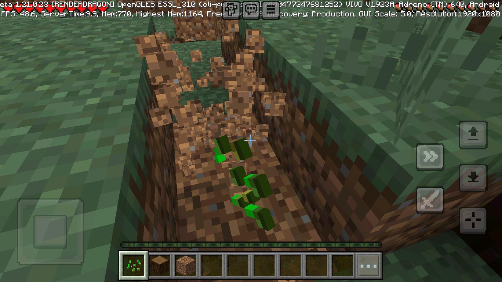 我的世界皮肤编辑器最新版